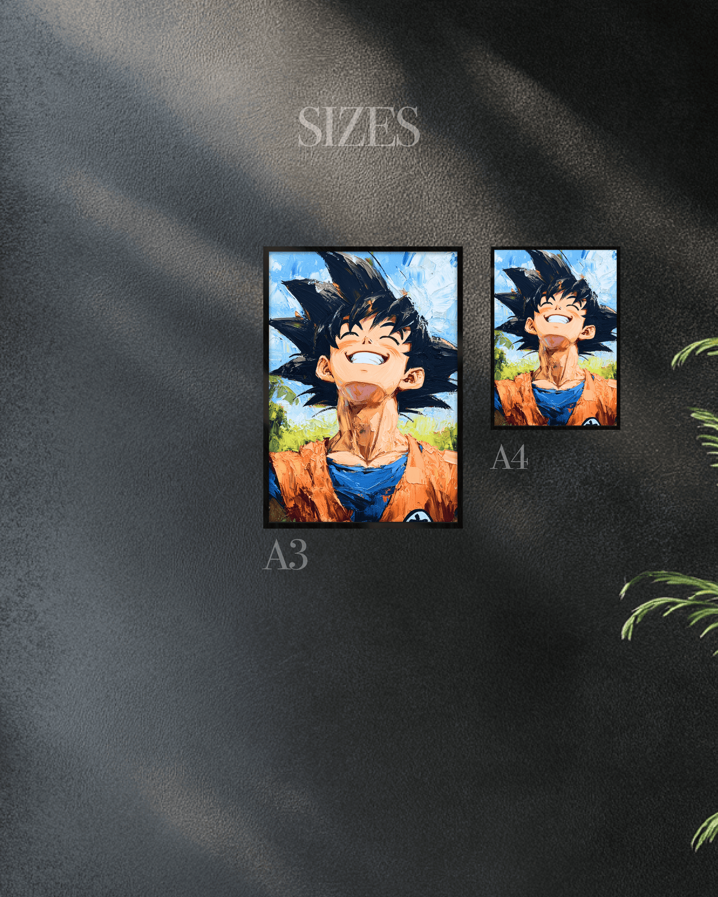 Saiyan Sunshine