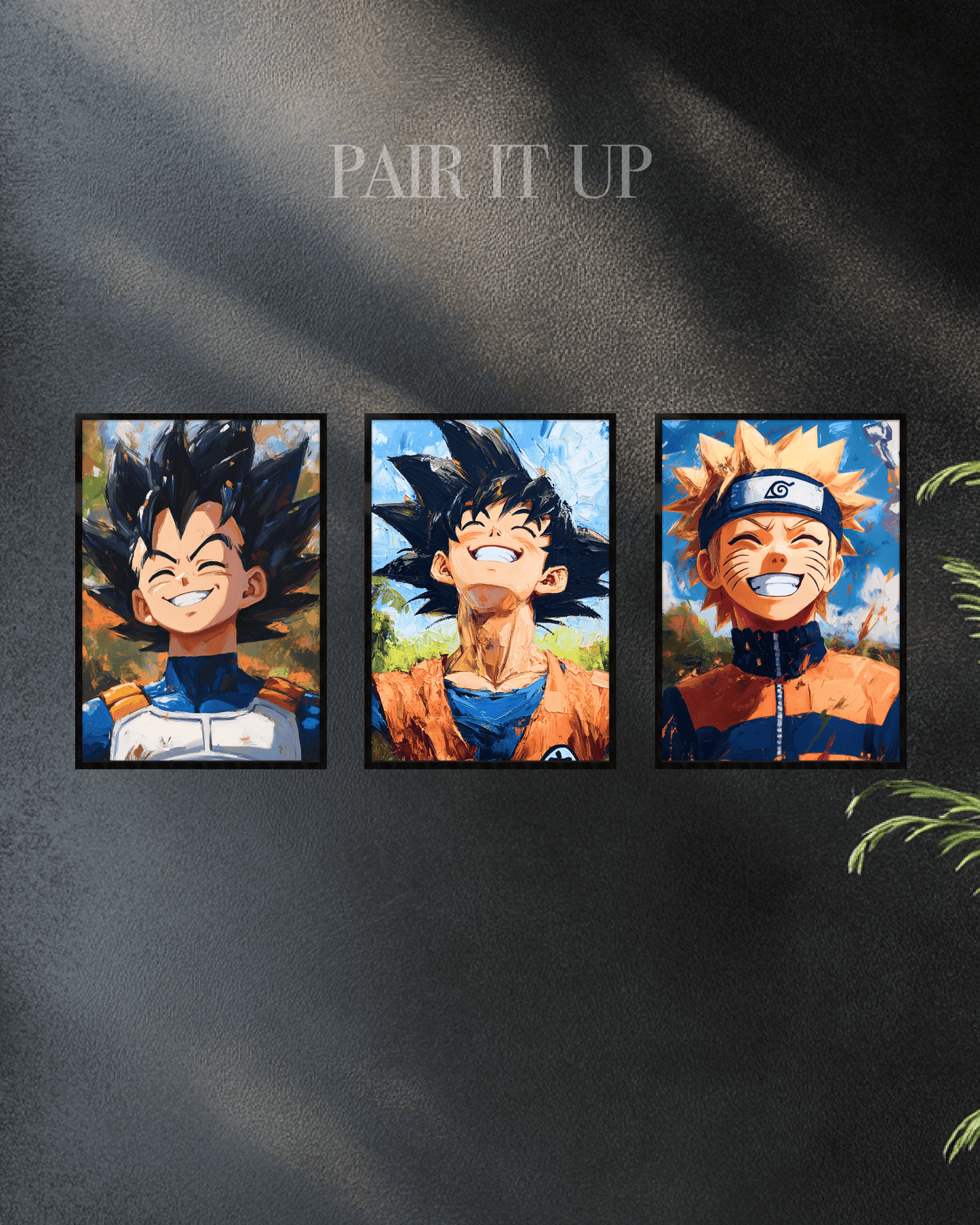 Saiyan Sunshine