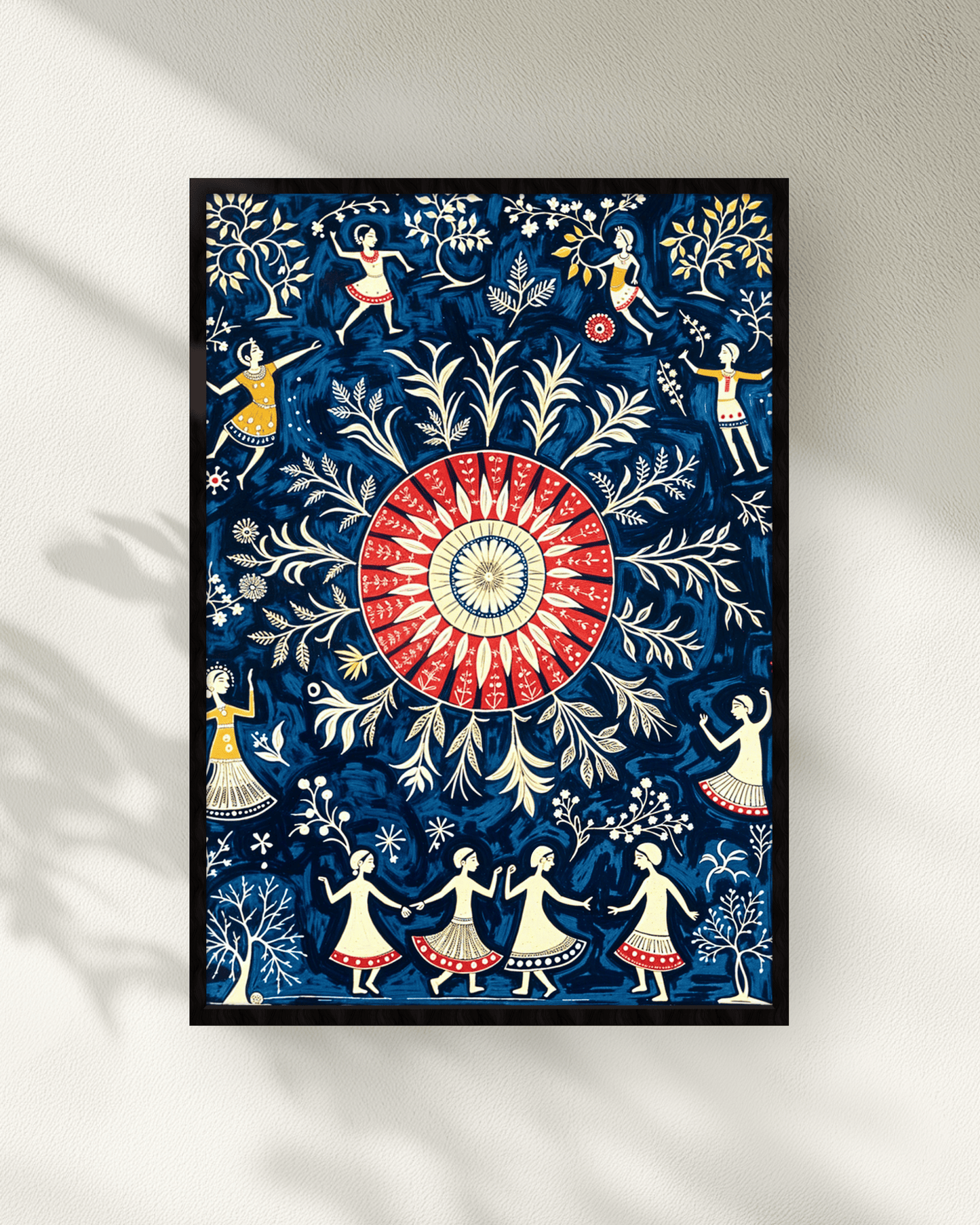 Folk Rhythm