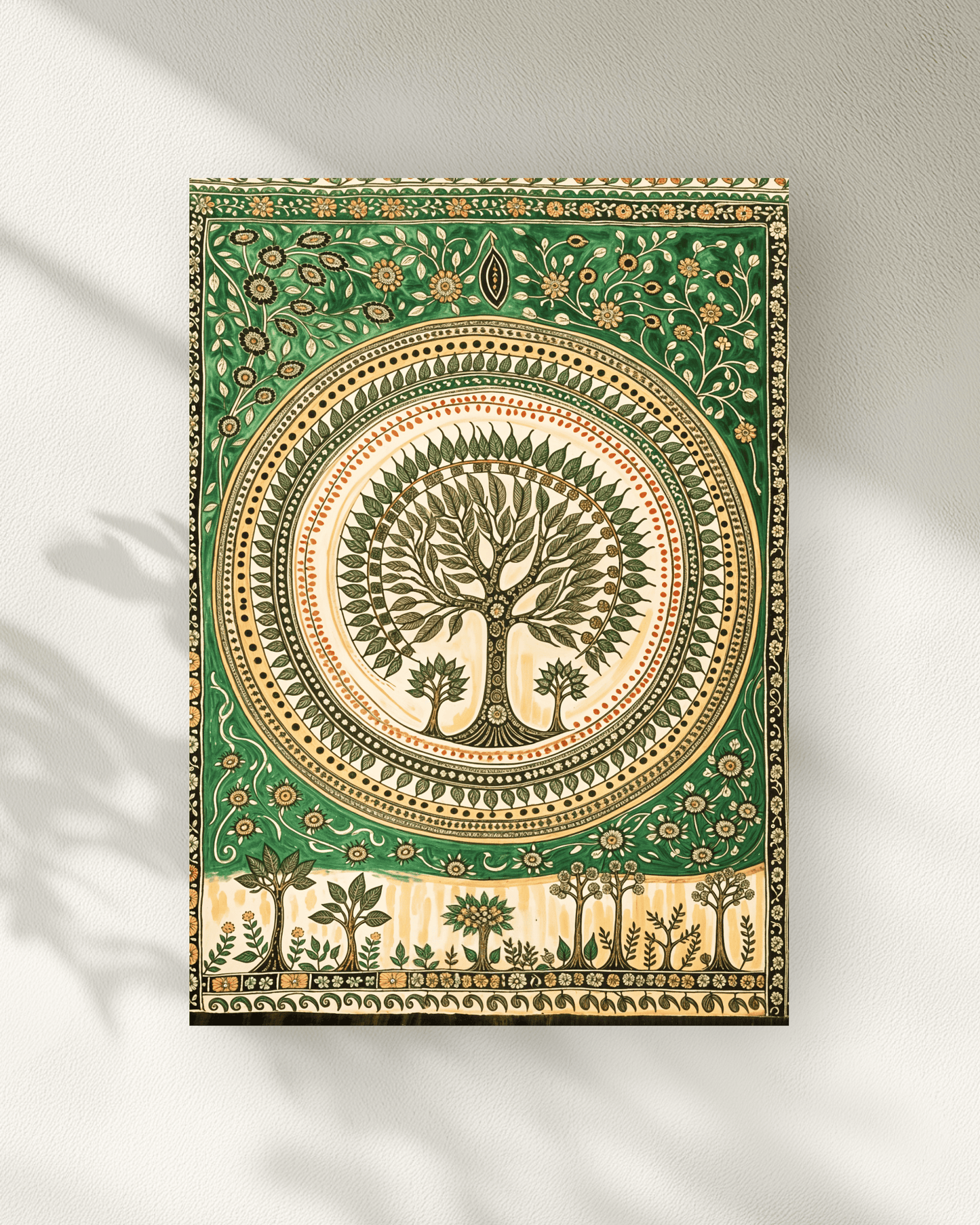 Tree of Eternity