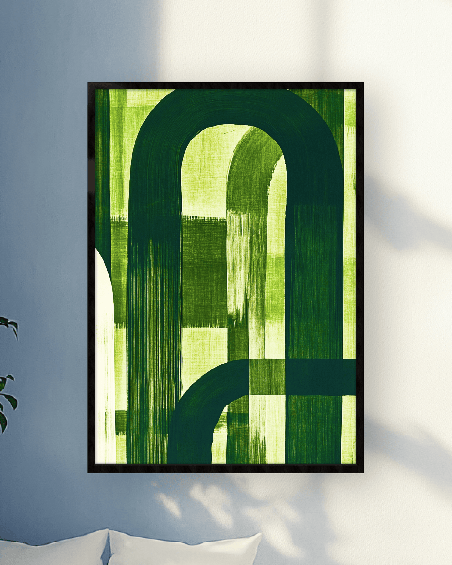 Emerald Arch II