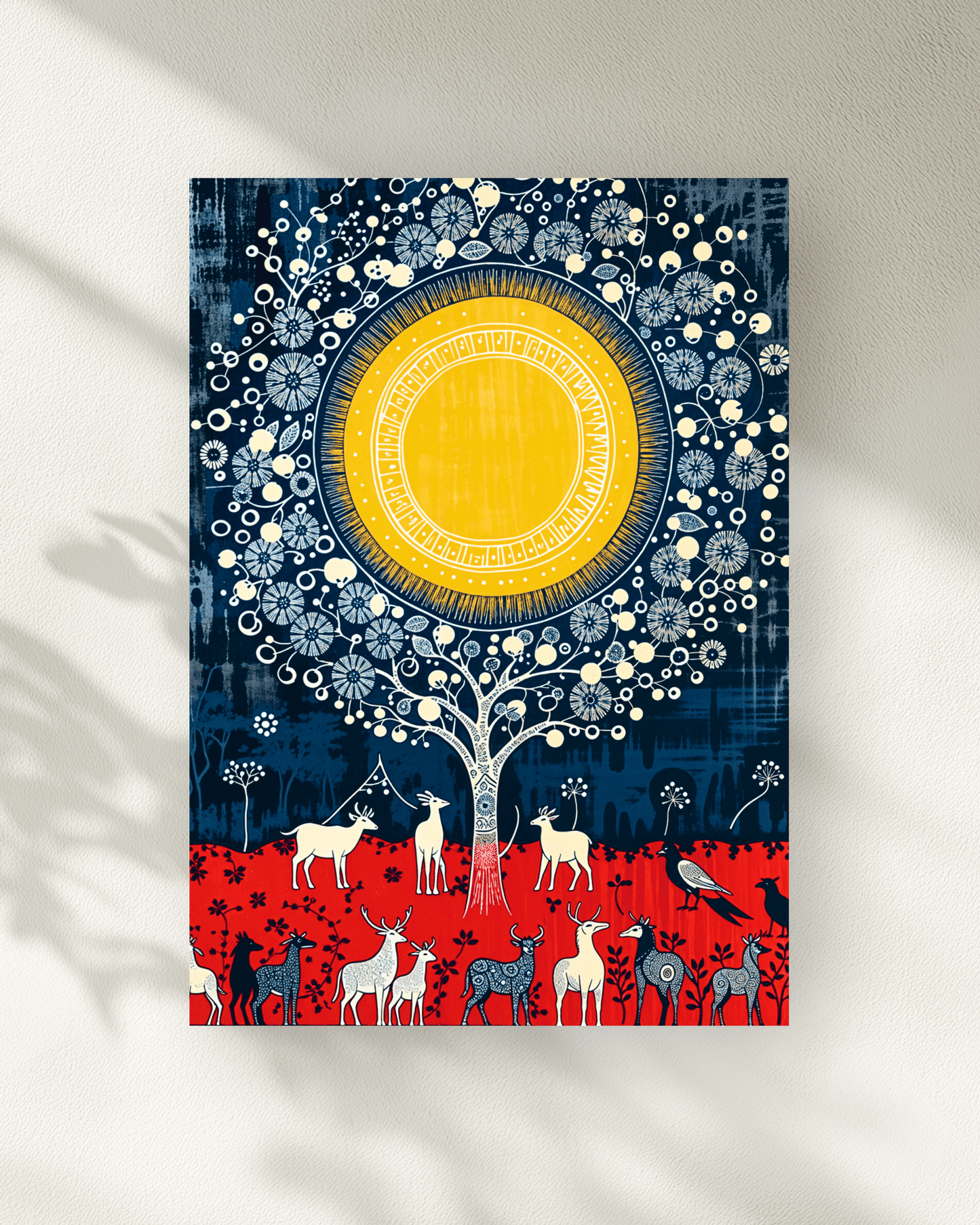 Solar Harmony
