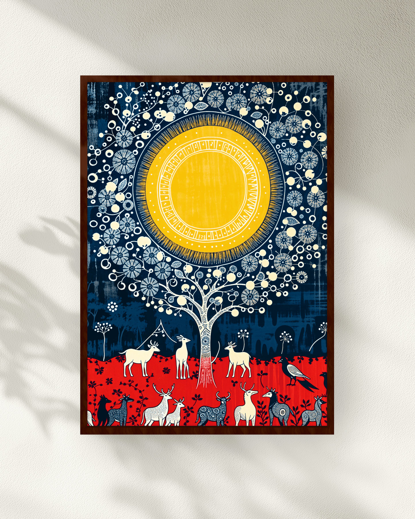 Solar Harmony