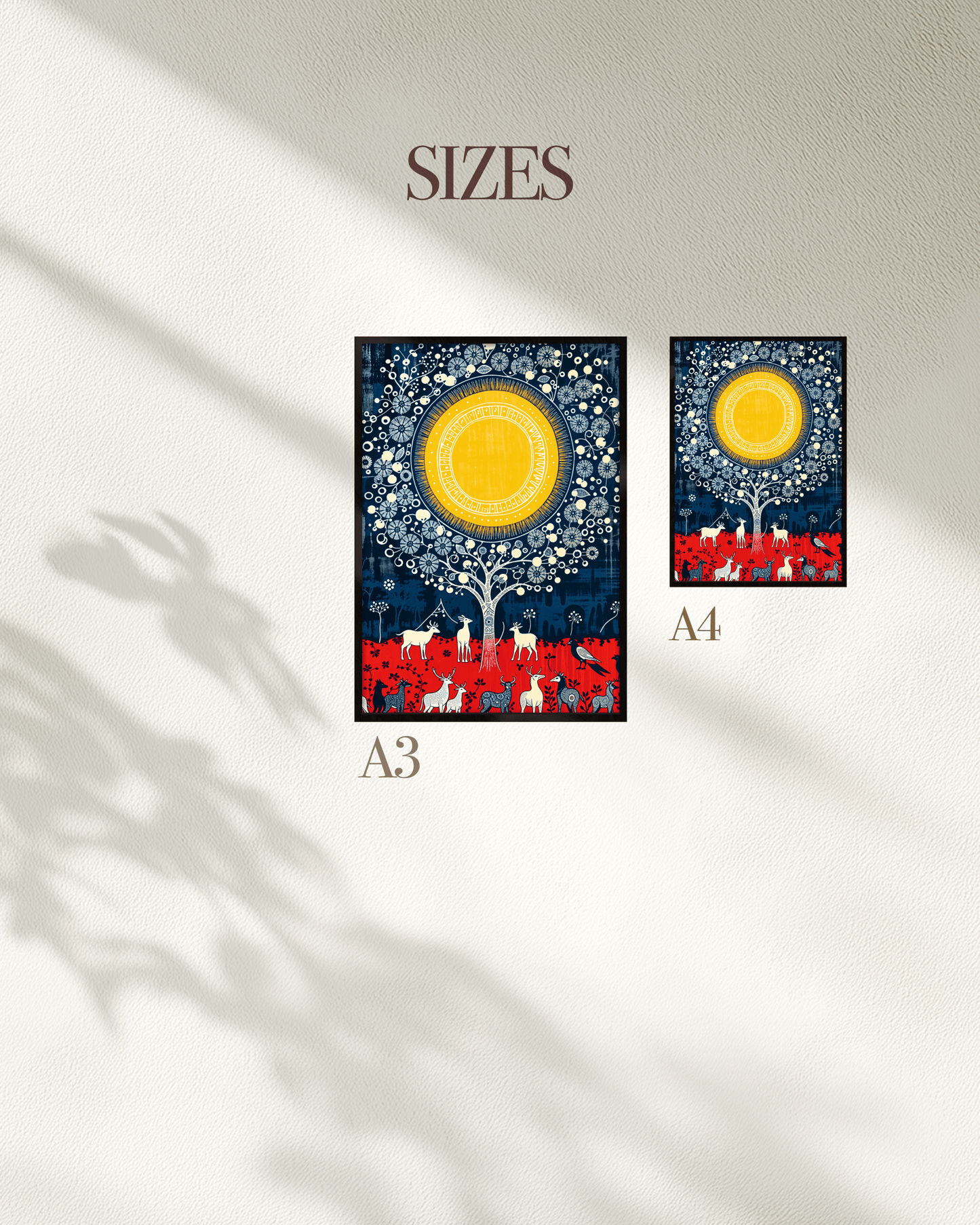 Solar Harmony