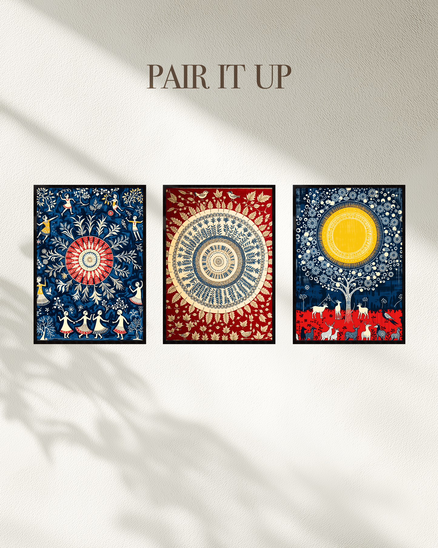 Solar Harmony
