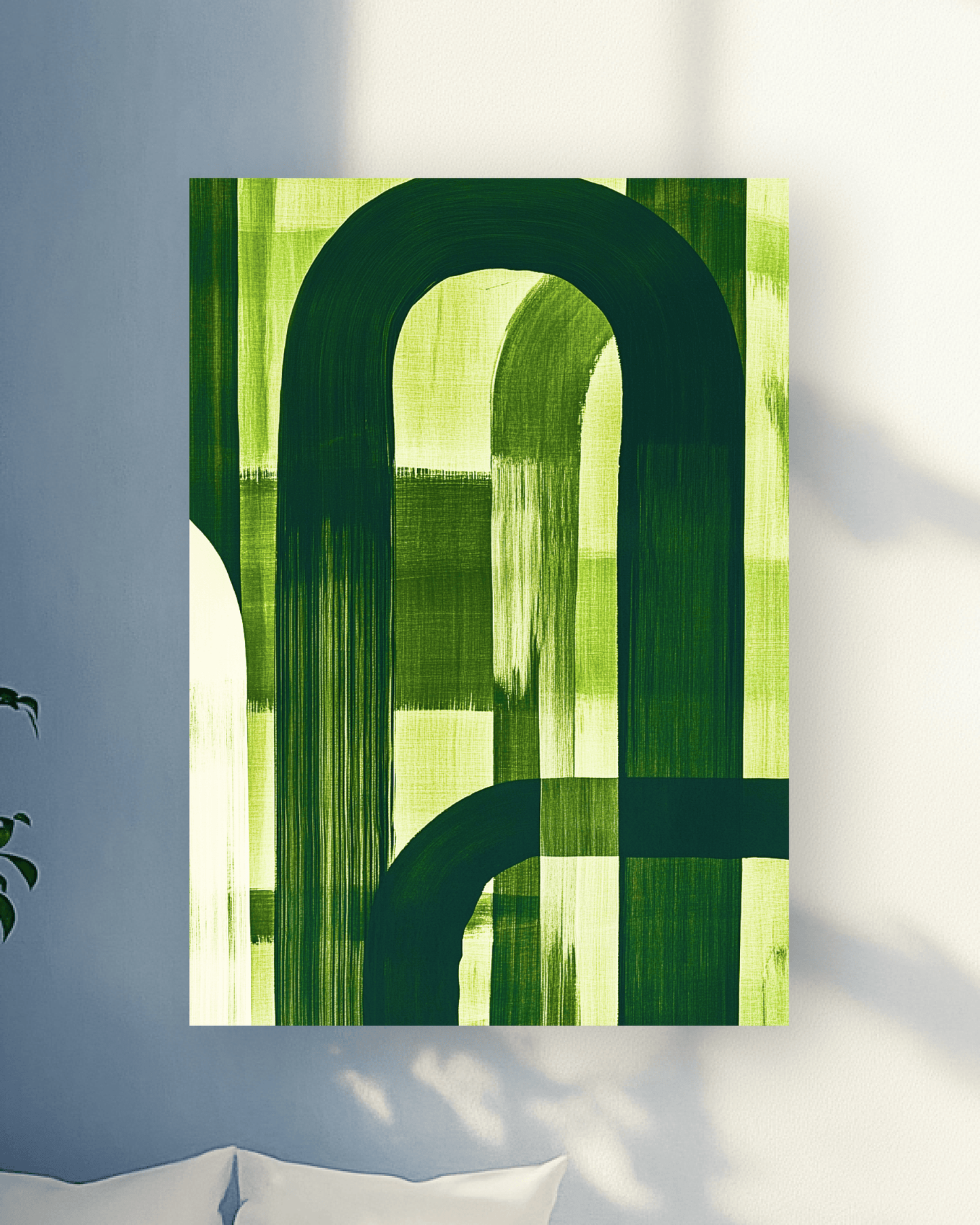 Emerald Arch II