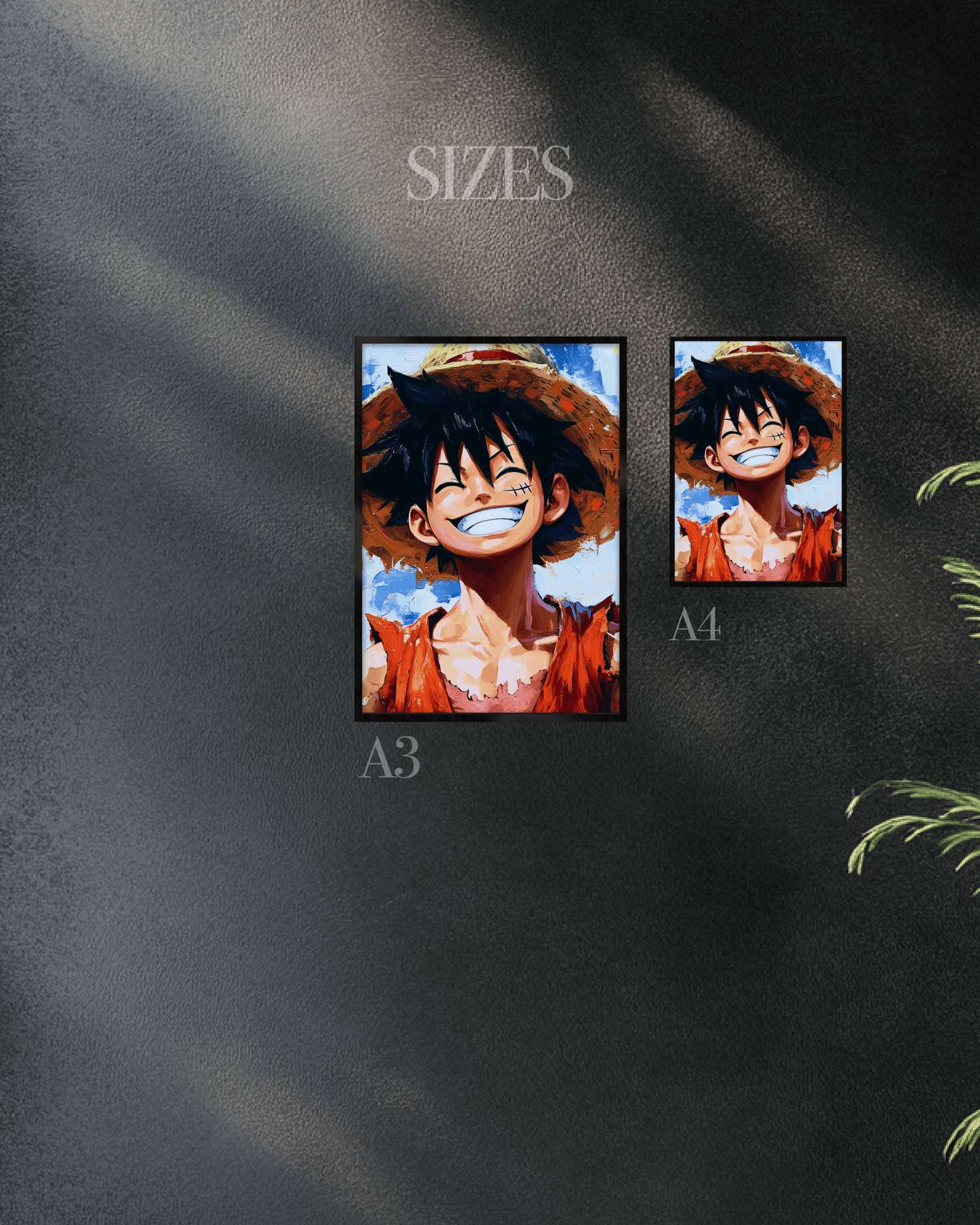 Strawhat Serenity