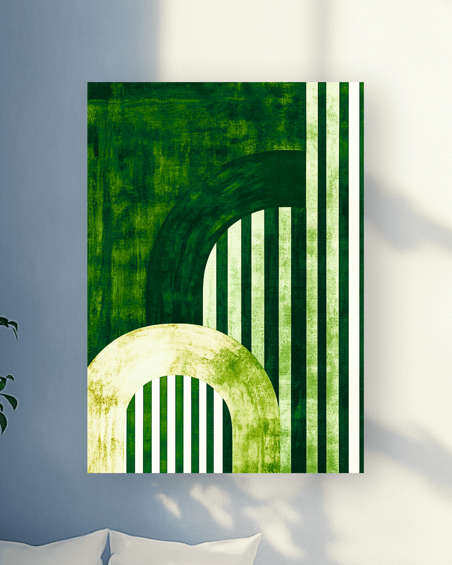 Emerald Arch III