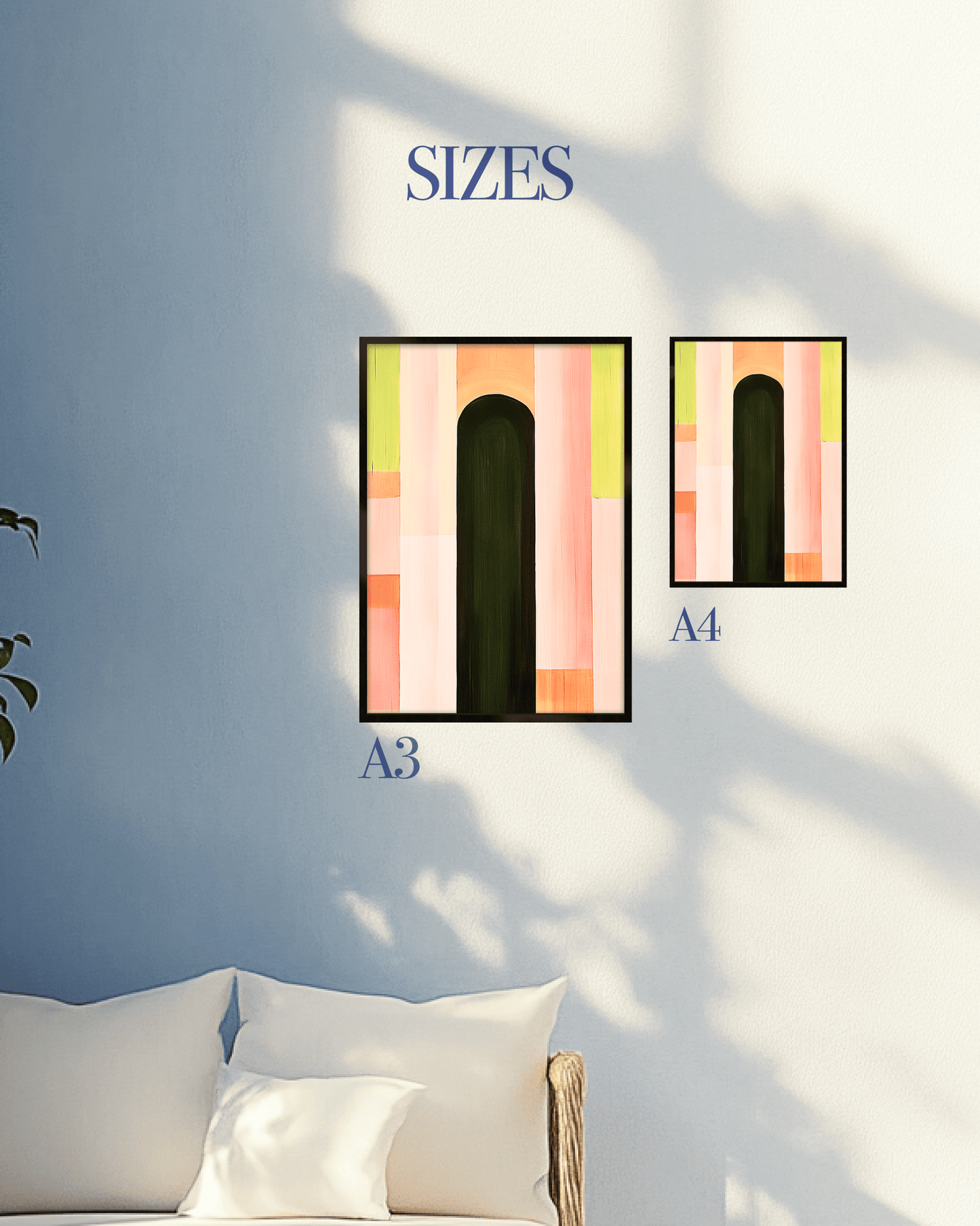 Pastel Portal