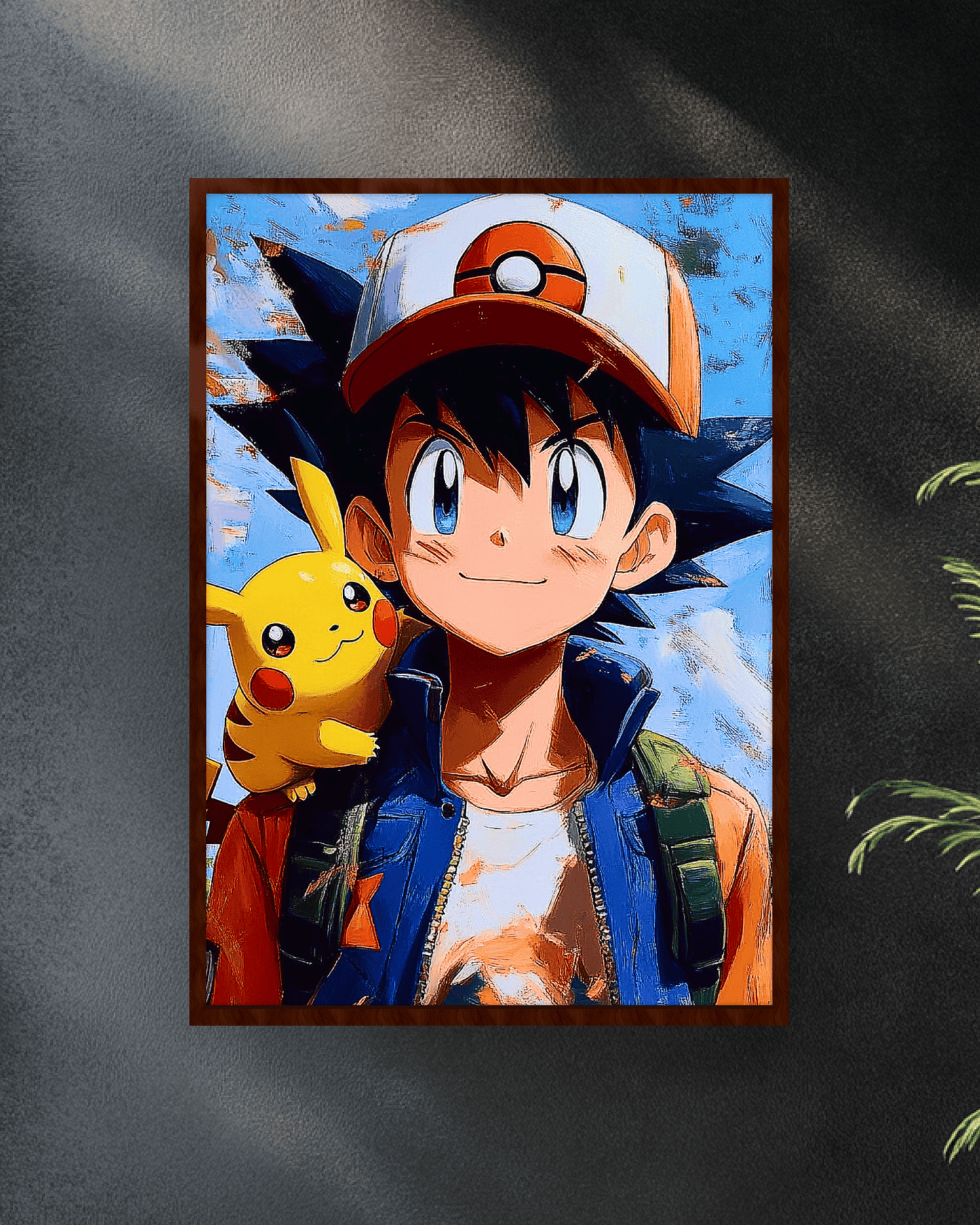 Pika Pika