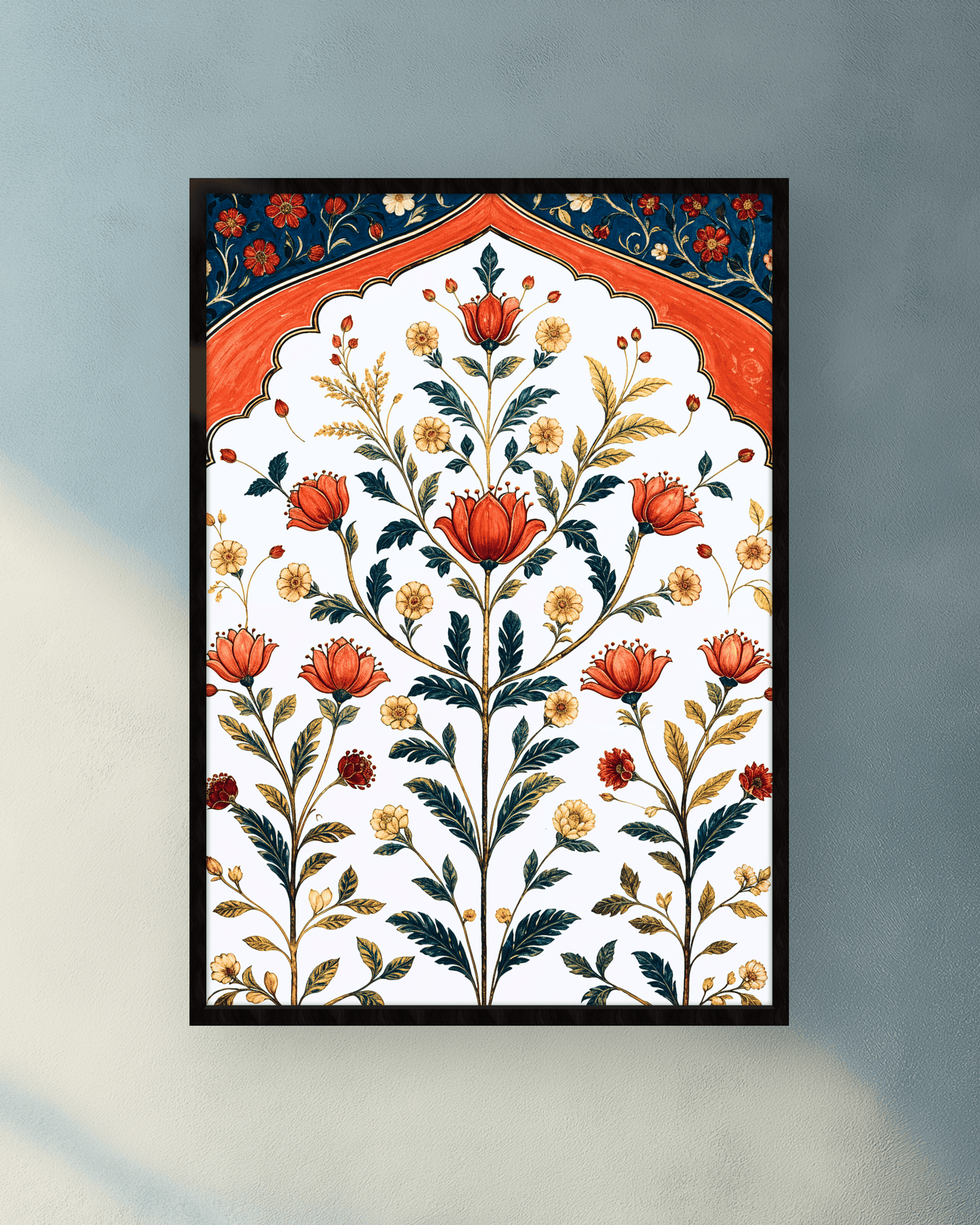 Blossom Archway