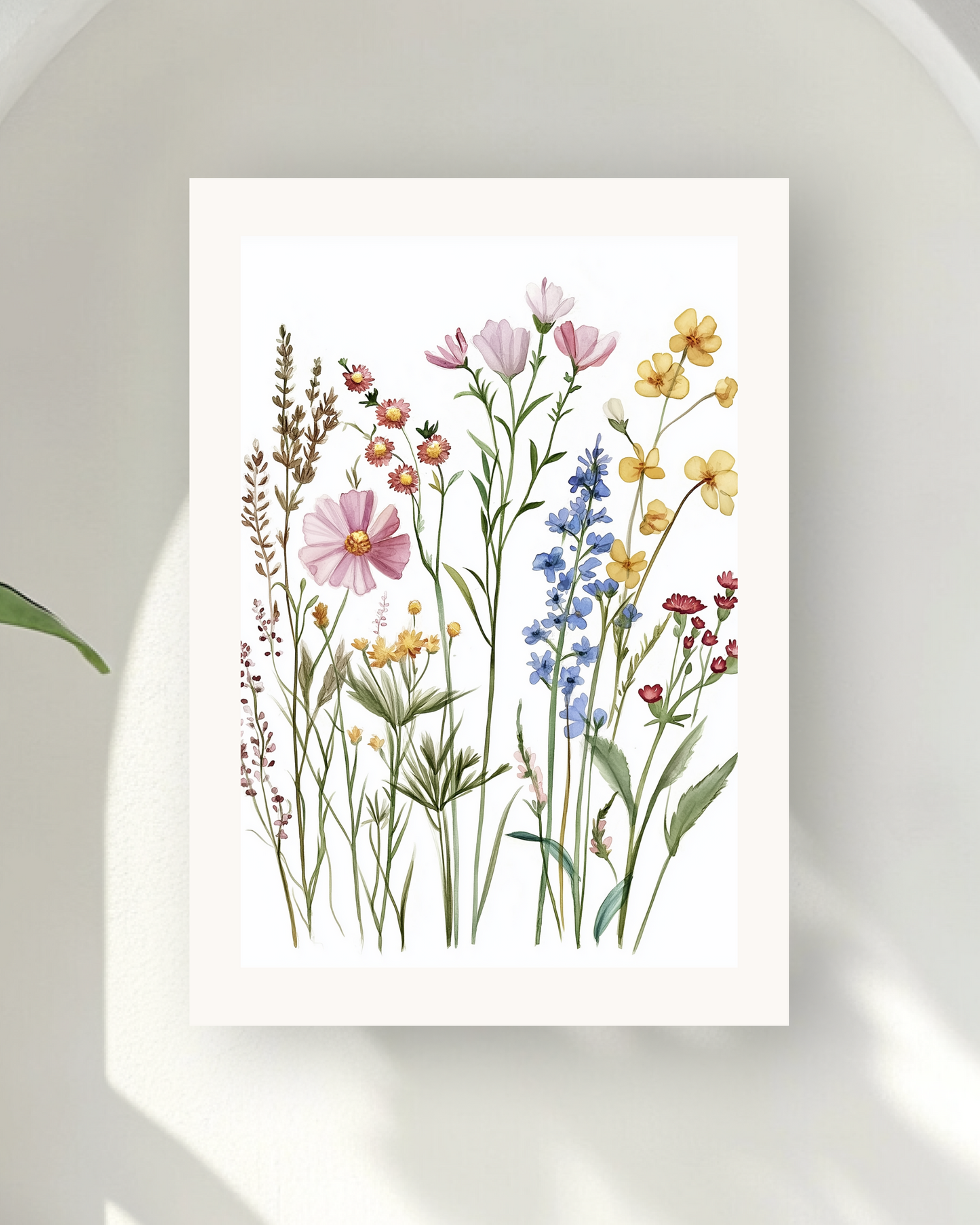 Cheery Spring
