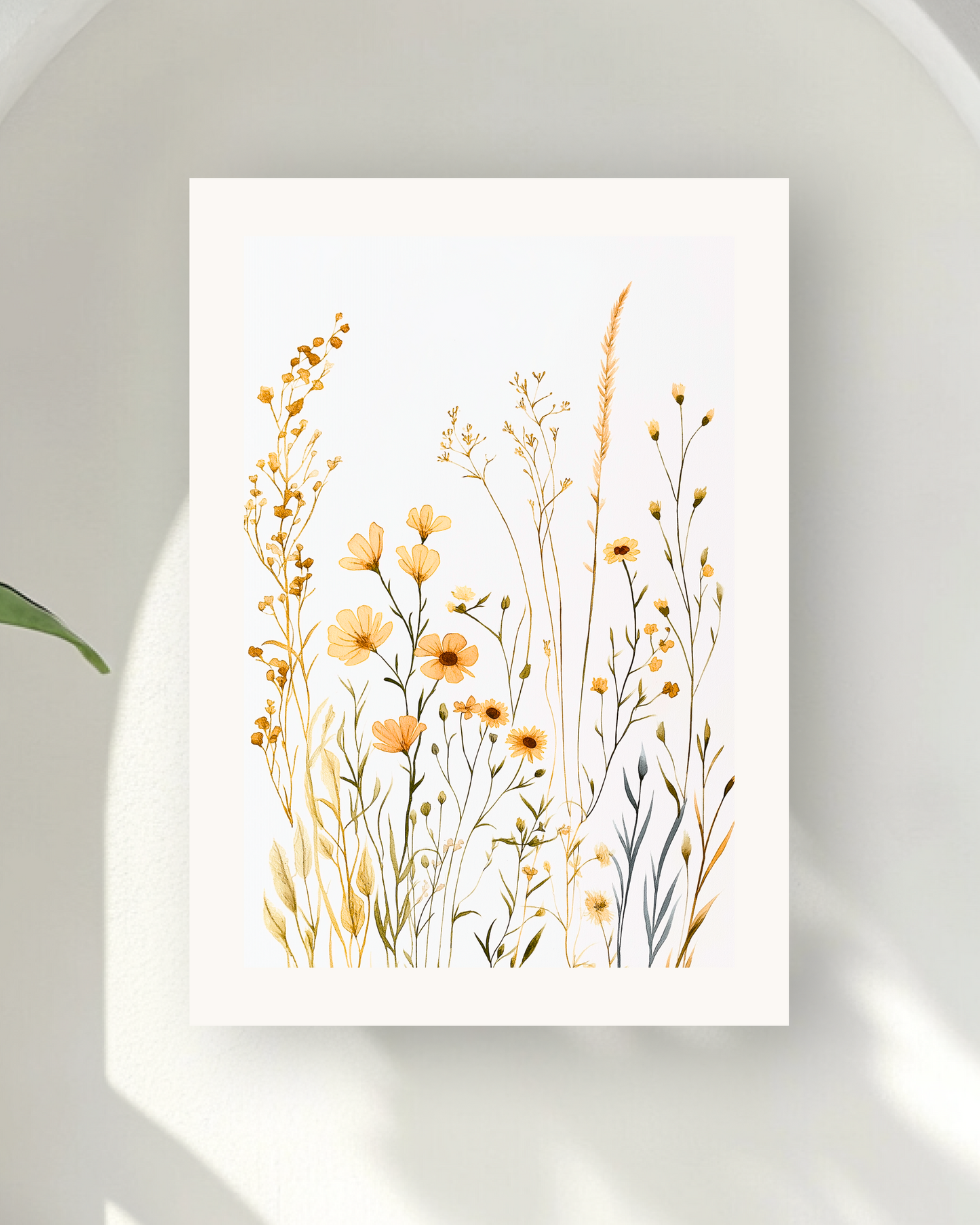 Nostalgic Blossoms