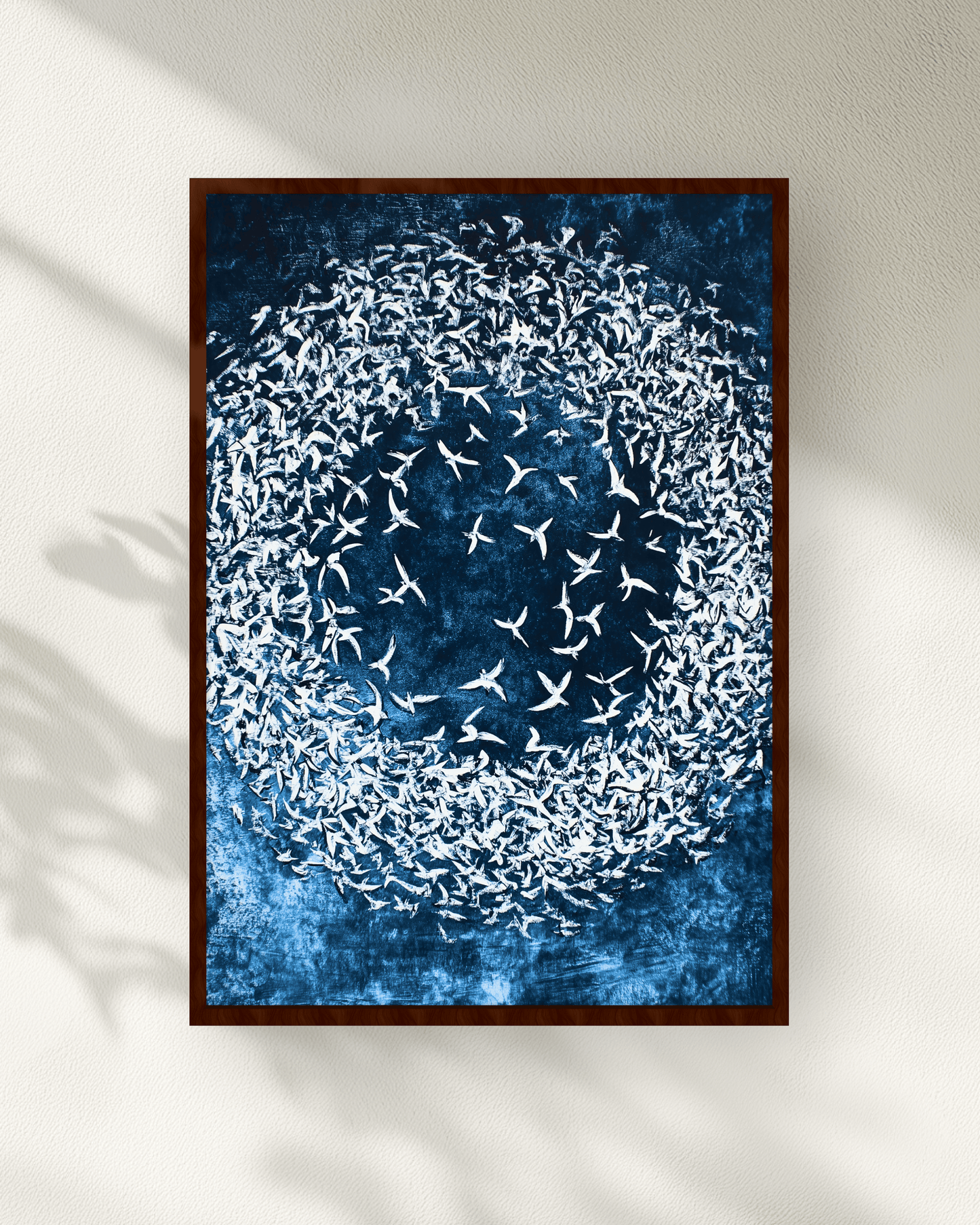 Flight of Freedom