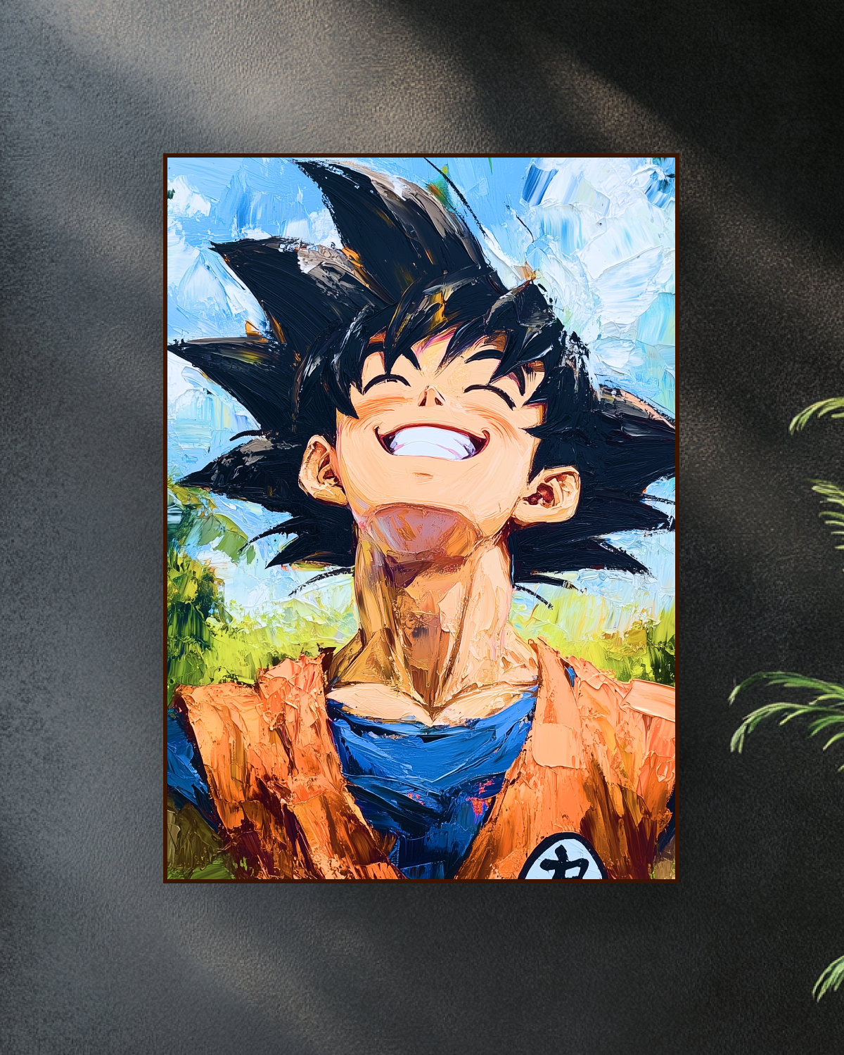 Smiles of Shonen