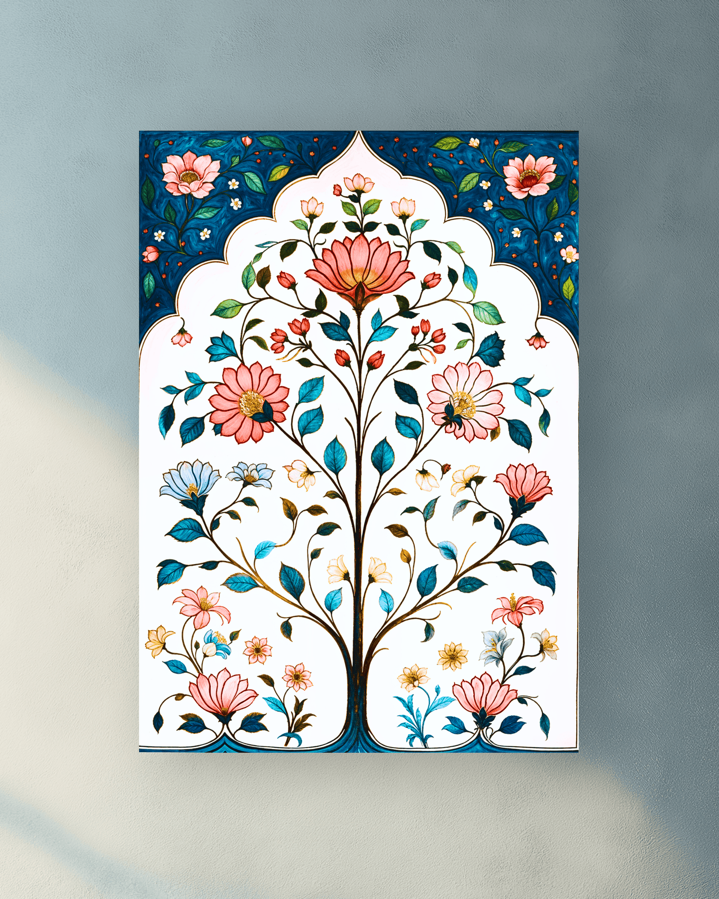 Blossom Gate