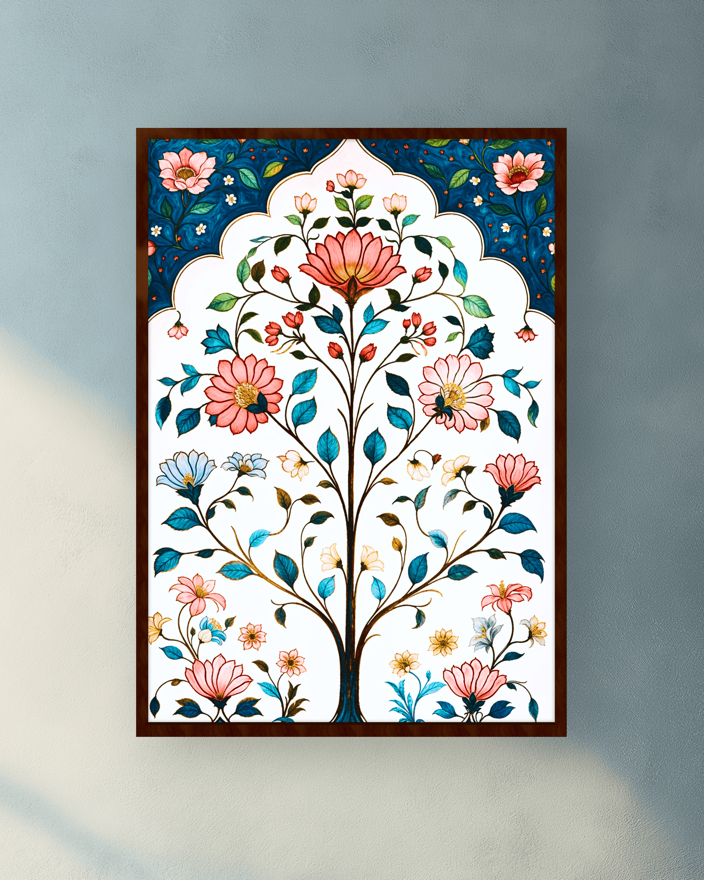 Blossom Gate