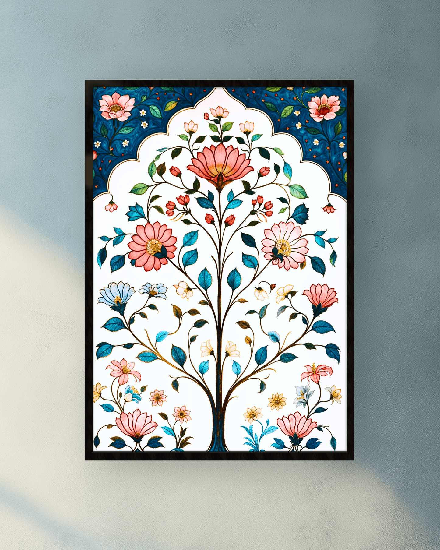Blossom Gate