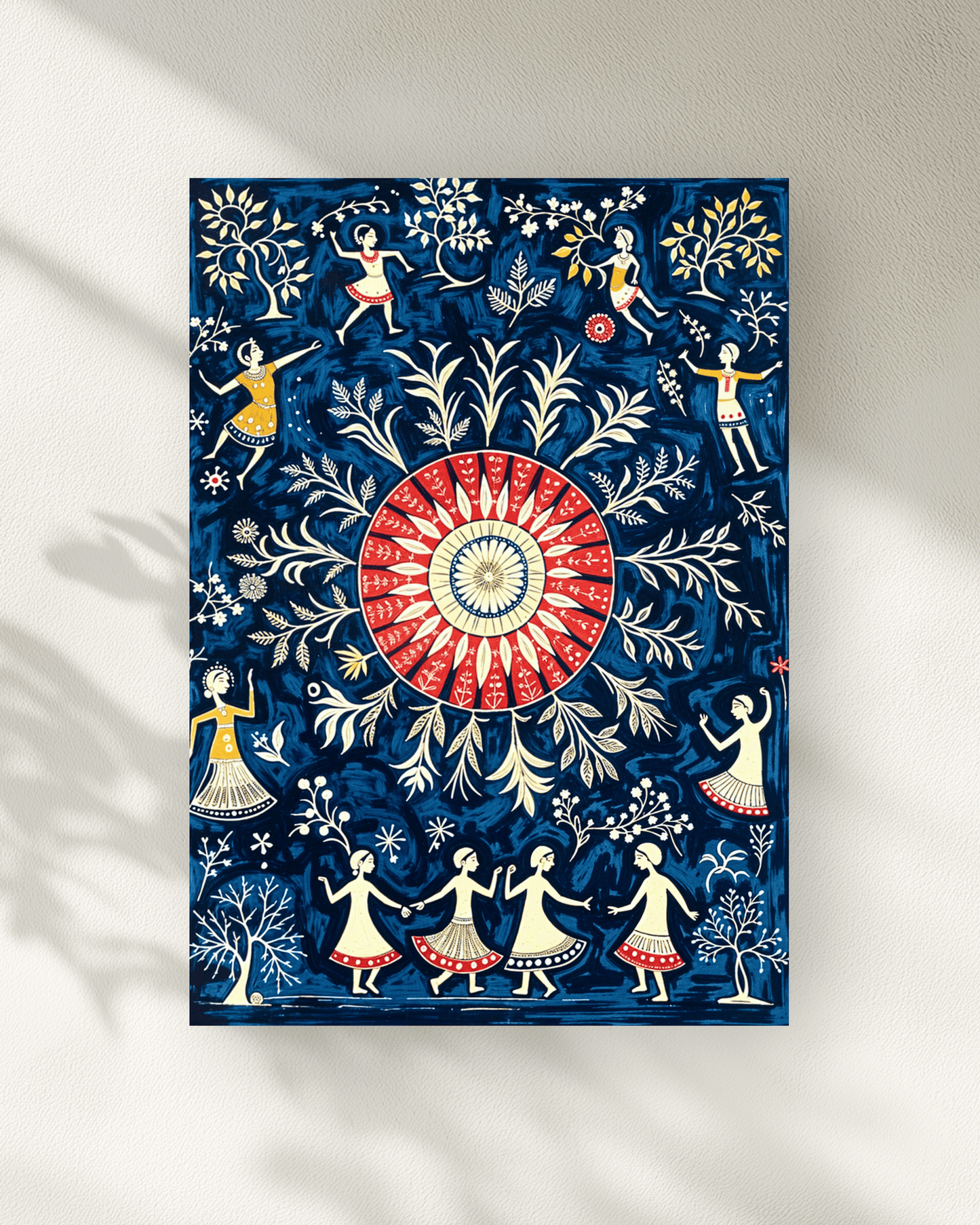 Folk Rhythm