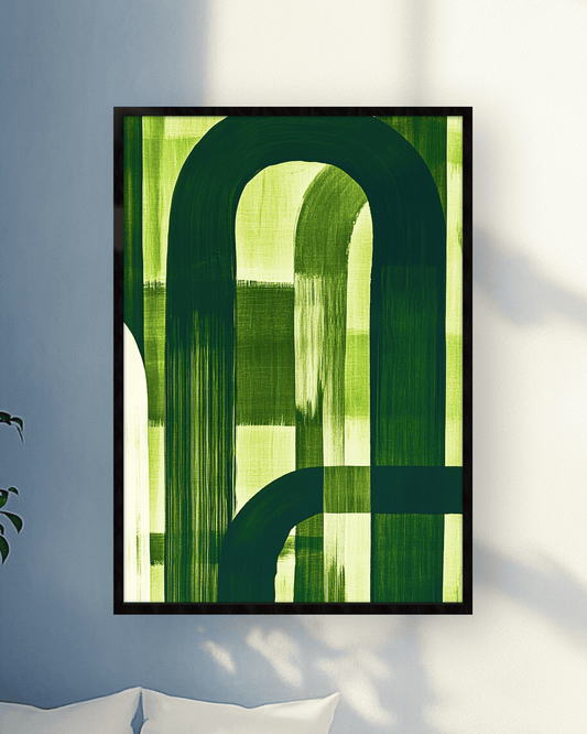Emerald Arch II