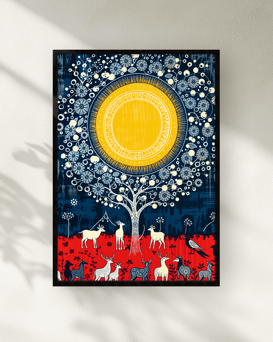 Solar Harmony