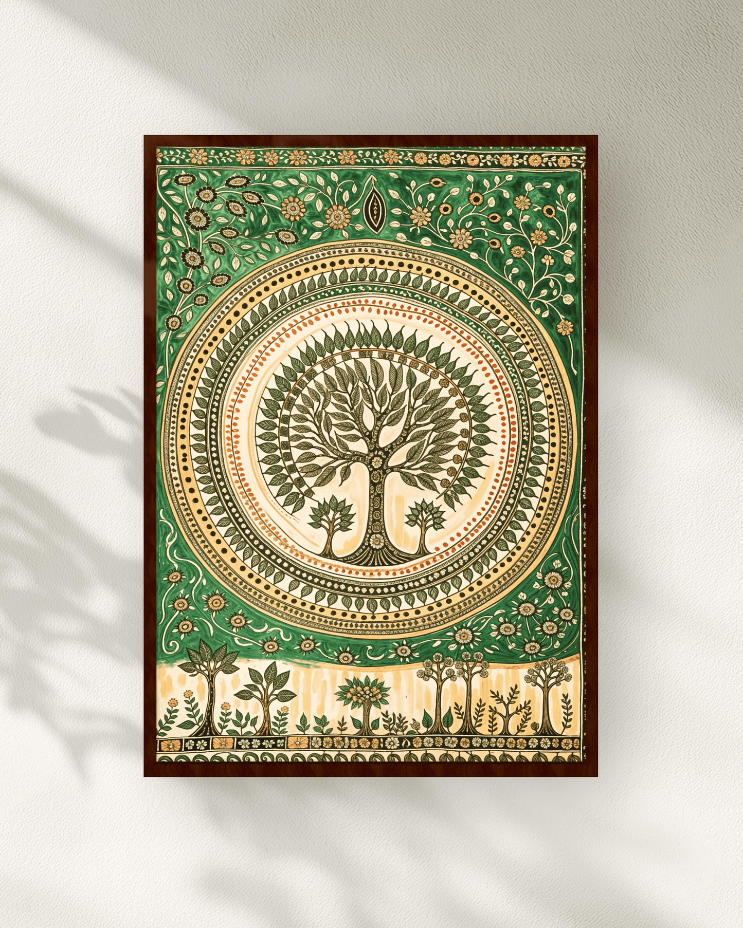 Tree of Eternity