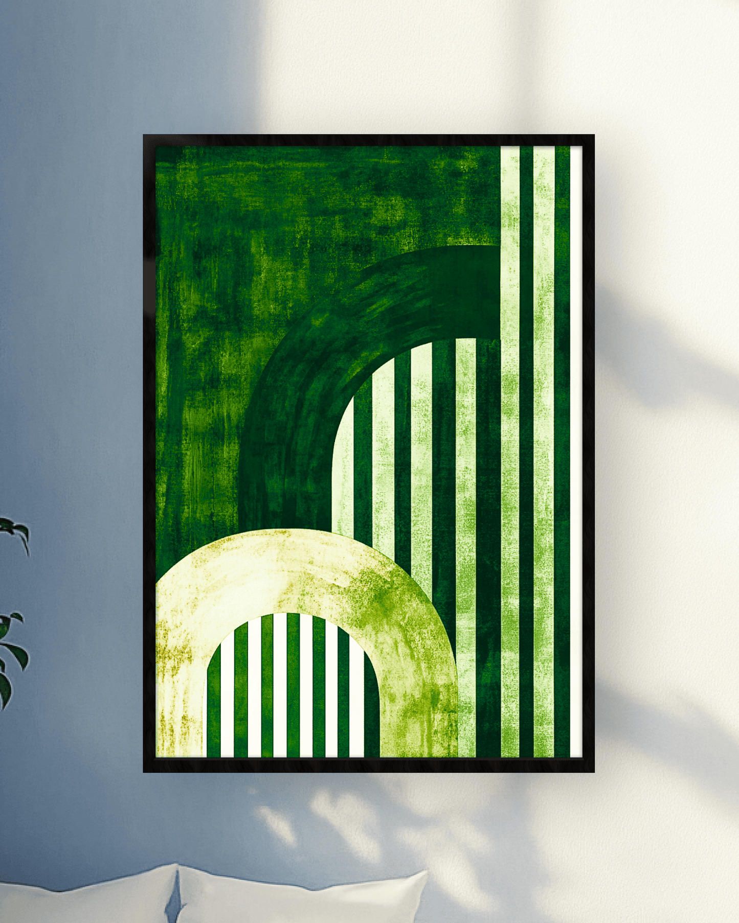 Emerald Arch III
