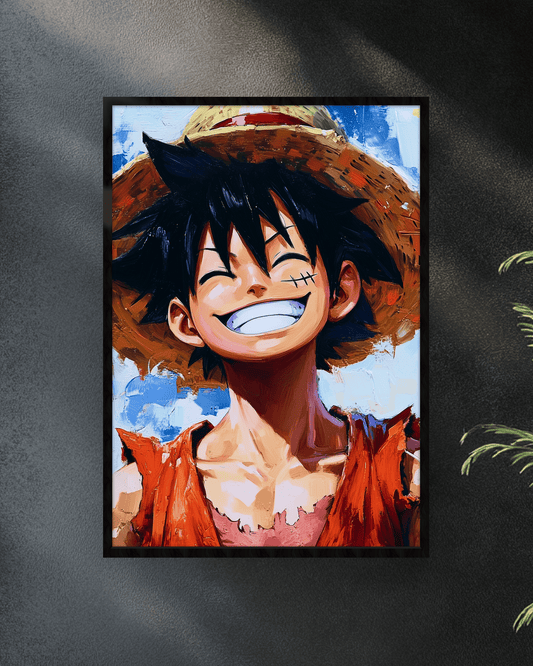Strawhat Serenity