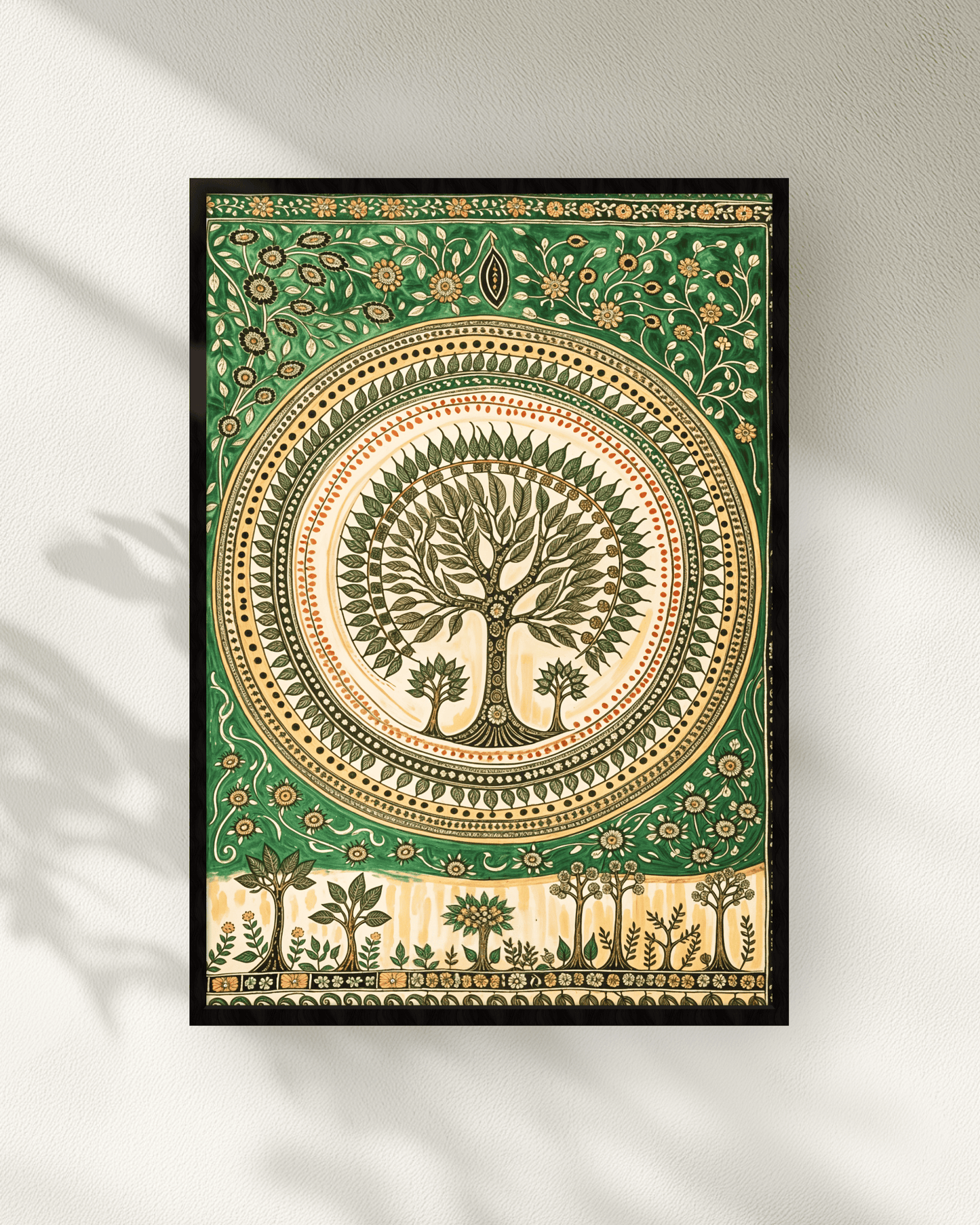 Tree of Eternity