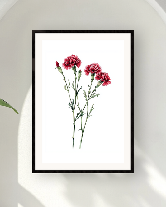 Love Blooms