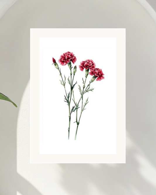 Love Blooms