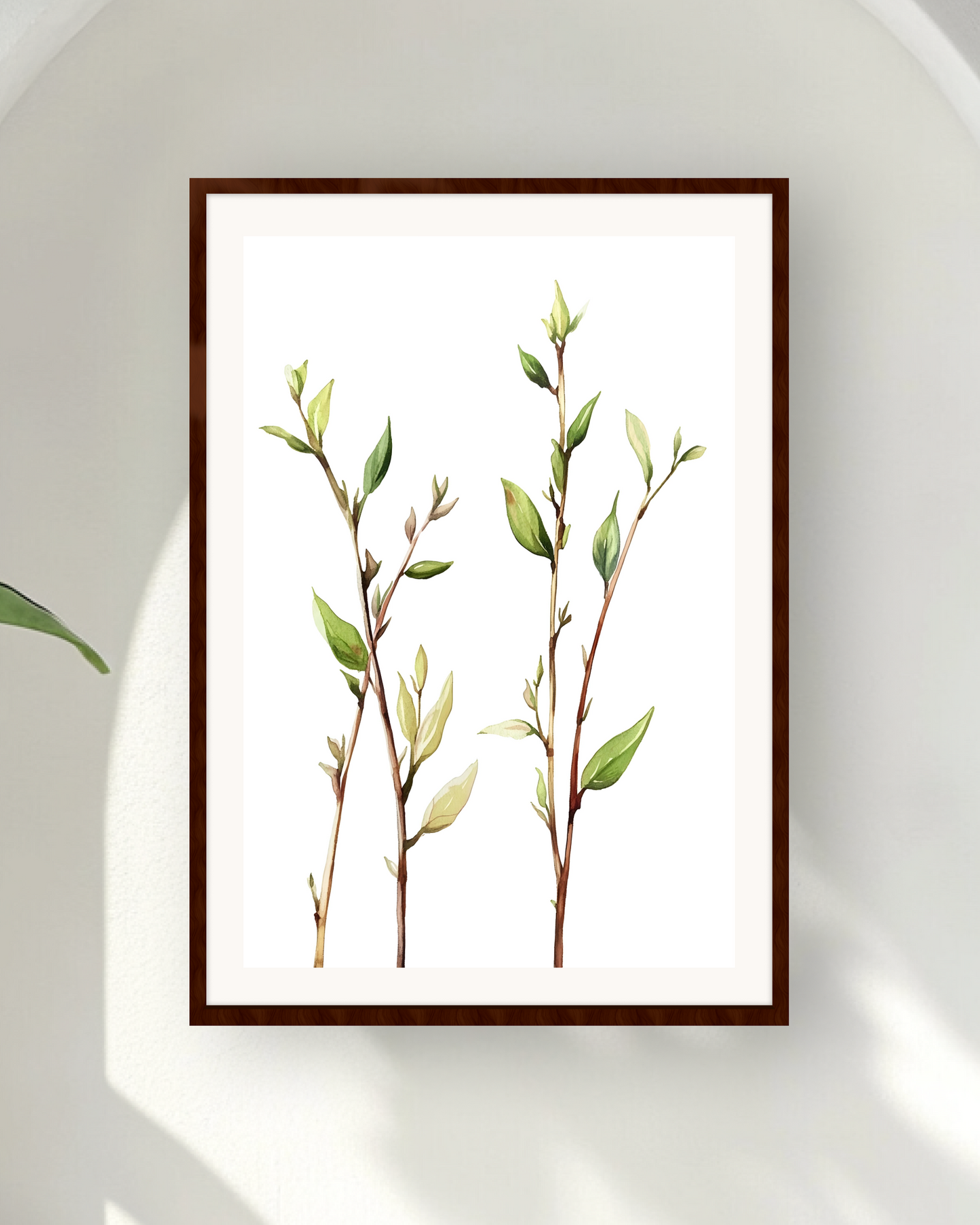 Sprouts of Spring