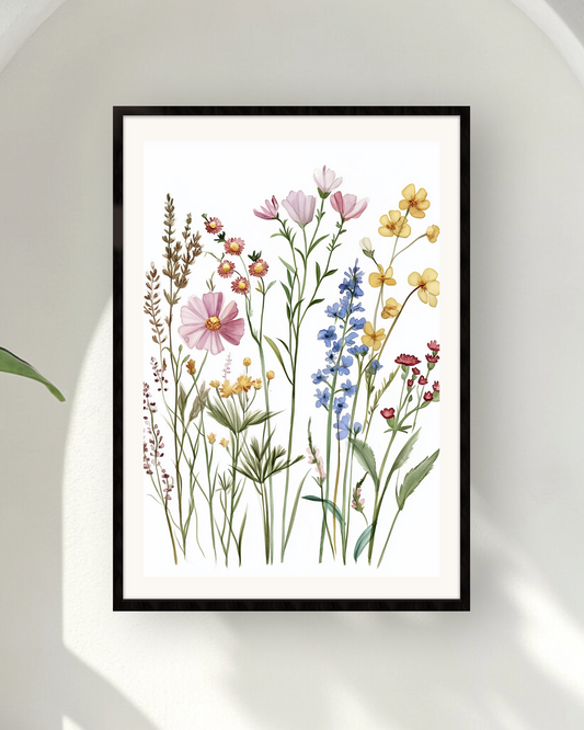 Cheery Spring