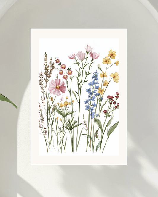 Cheery Spring